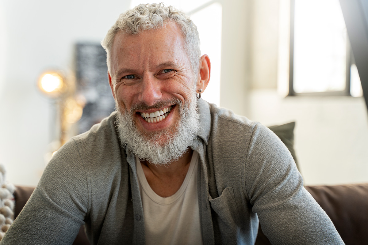 Testosterone Replacement Therapy for Men In Testosterone Replacement Therapy Clinic In Deerfield Beach
